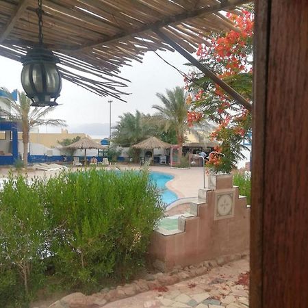 Bedouins Inn Village Akaba Zewnętrze zdjęcie