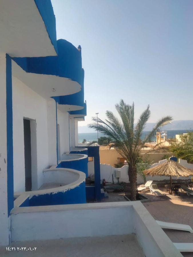 Bedouins Inn Village Akaba Zewnętrze zdjęcie