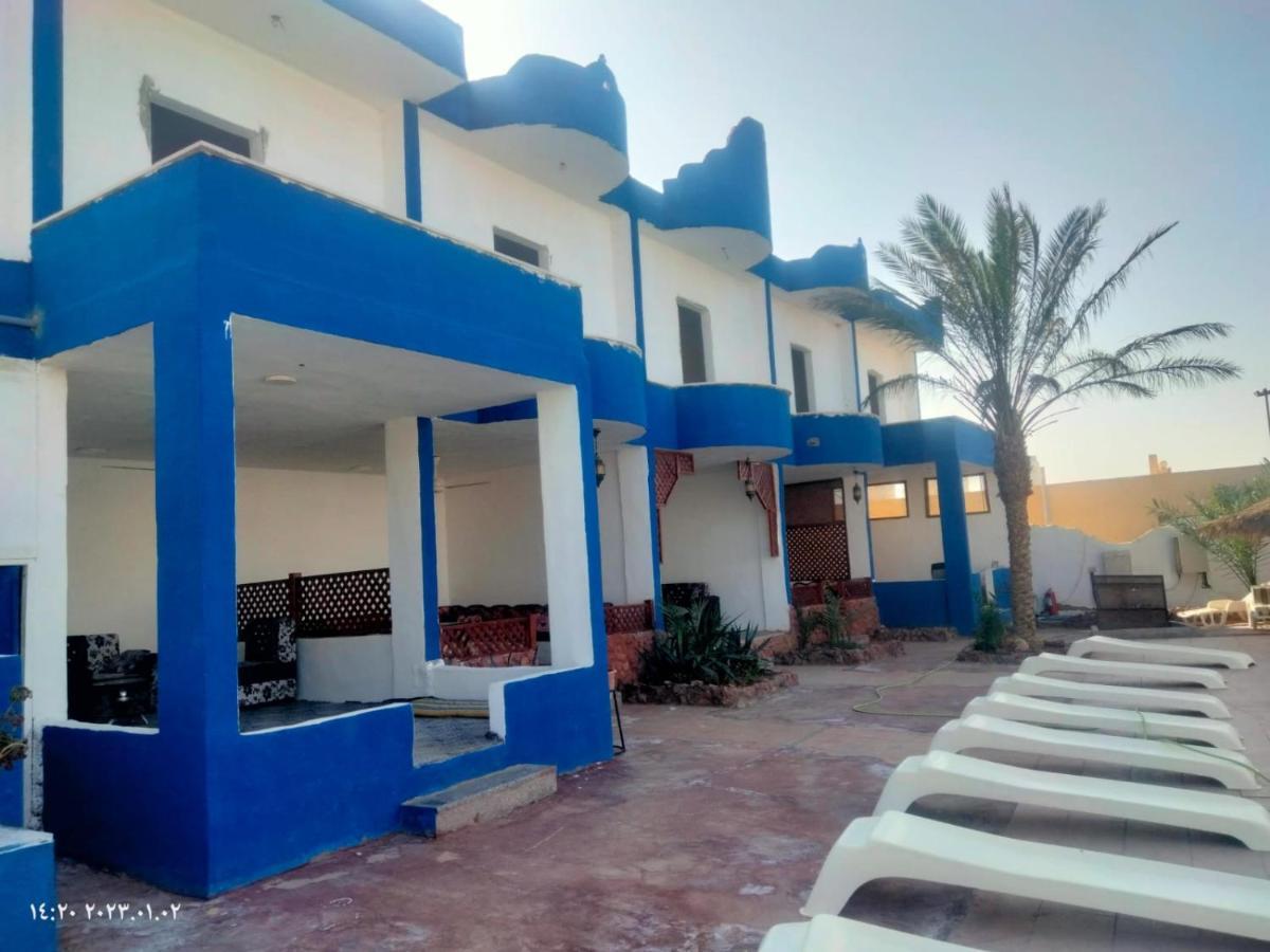 Bedouins Inn Village Akaba Zewnętrze zdjęcie