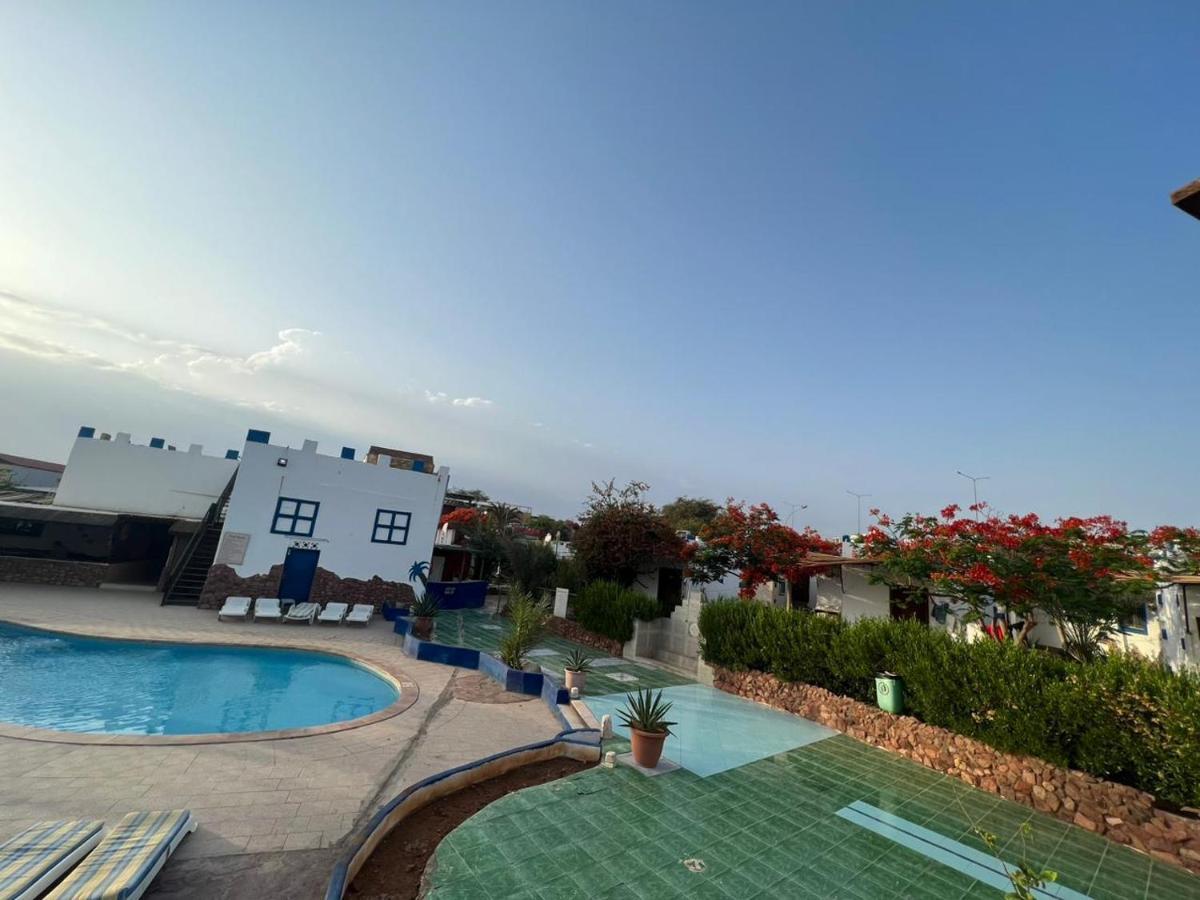 Bedouins Inn Village Akaba Zewnętrze zdjęcie