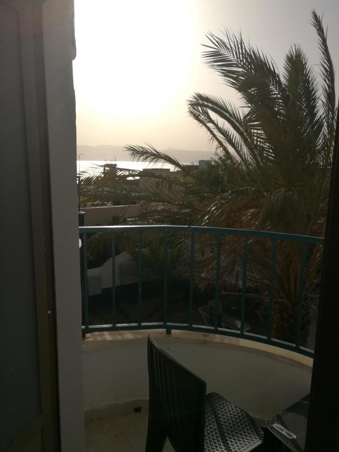 Bedouins Inn Village Akaba Zewnętrze zdjęcie