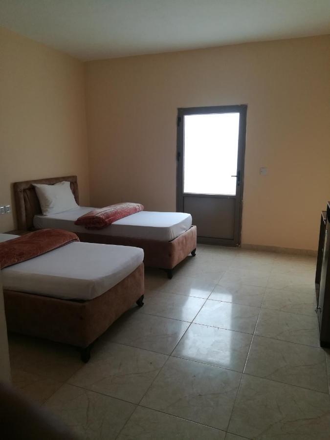 Bedouins Inn Village Akaba Zewnętrze zdjęcie