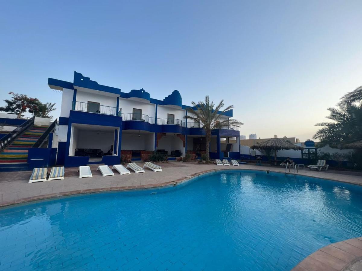 Bedouins Inn Village Akaba Zewnętrze zdjęcie