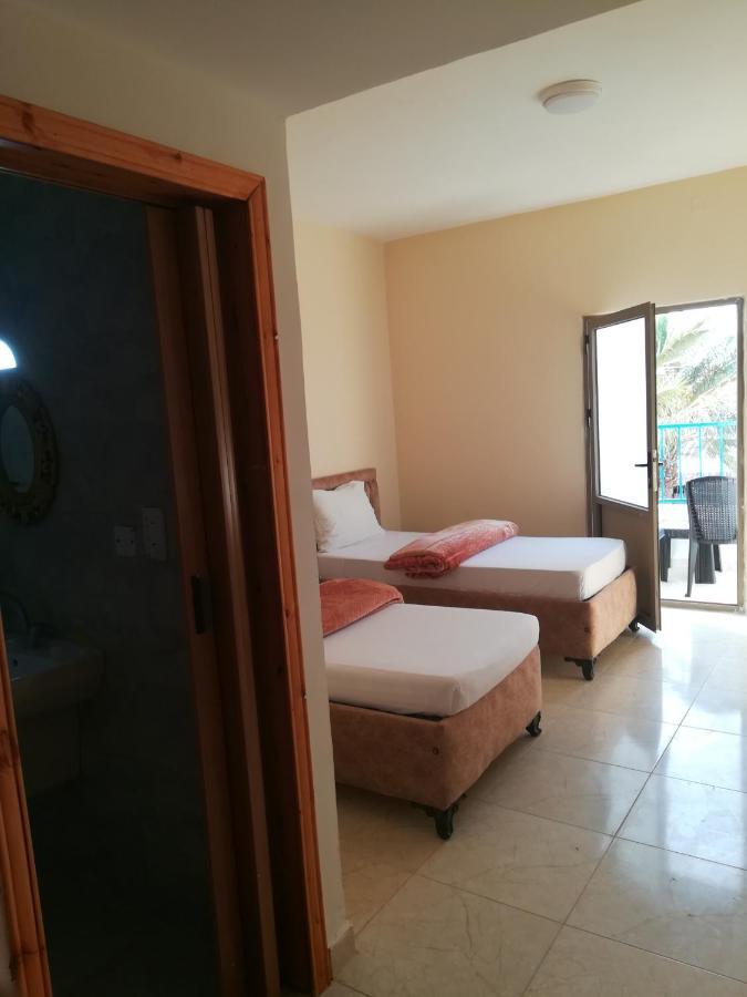 Bedouins Inn Village Akaba Zewnętrze zdjęcie