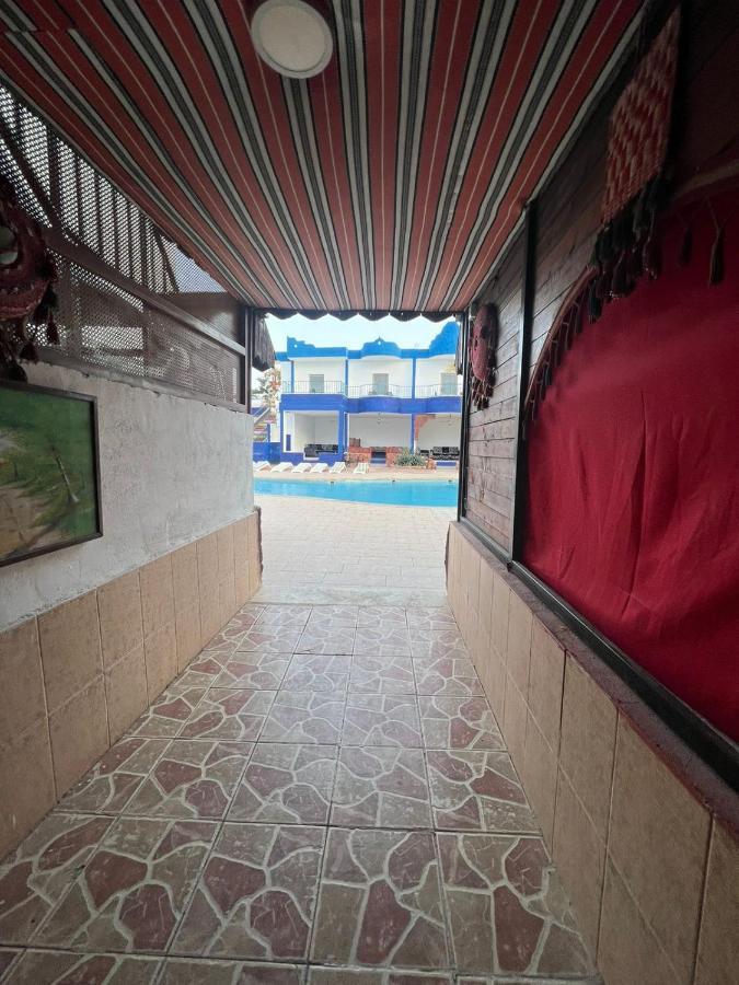 Bedouins Inn Village Akaba Zewnętrze zdjęcie