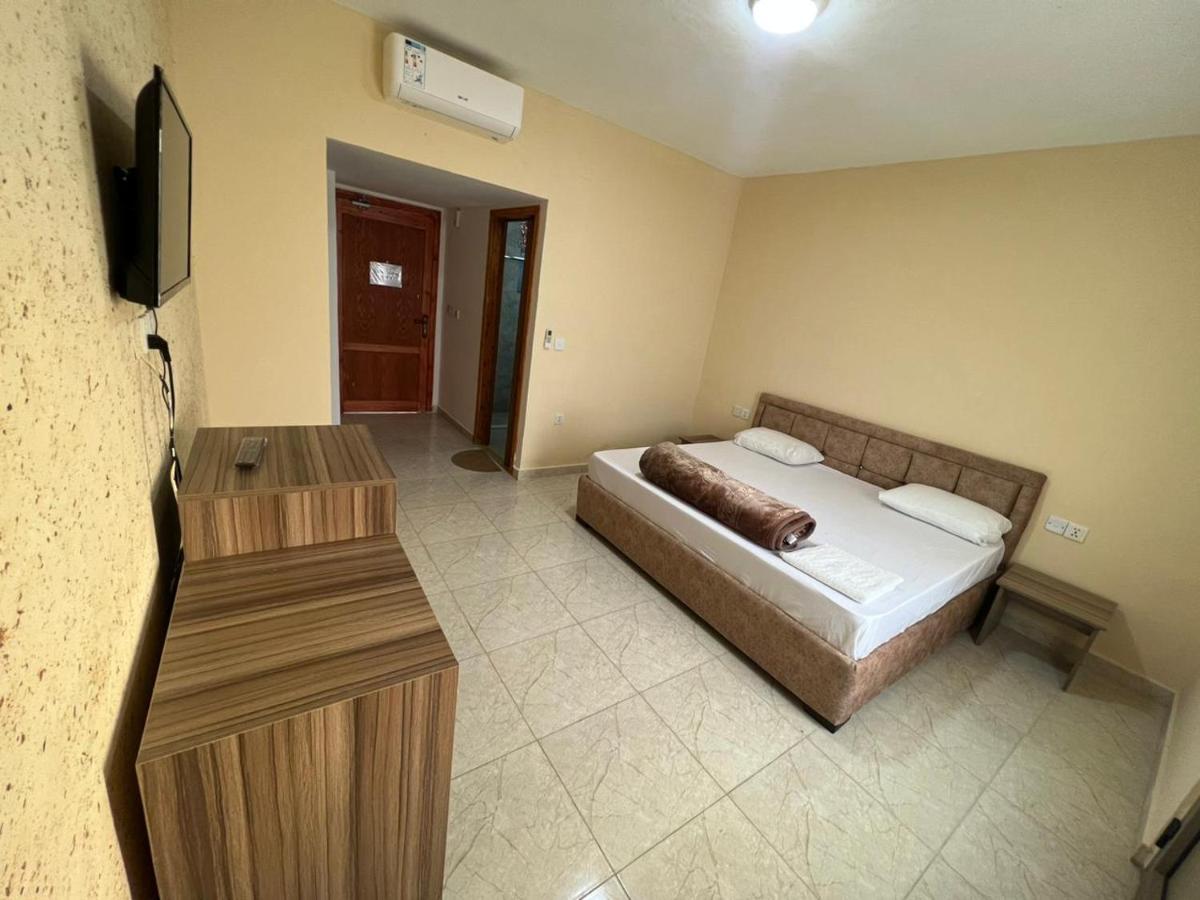 Bedouins Inn Village Akaba Zewnętrze zdjęcie