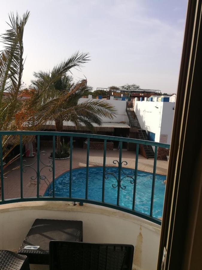 Bedouins Inn Village Akaba Zewnętrze zdjęcie