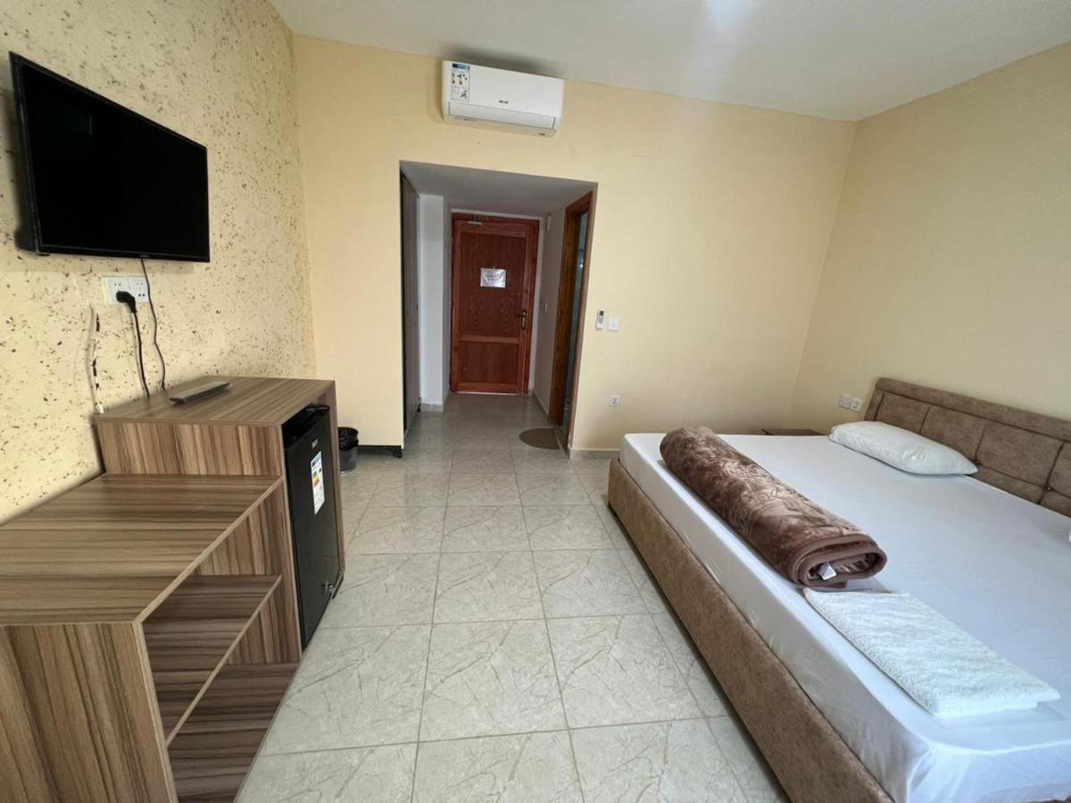 Bedouins Inn Village Akaba Zewnętrze zdjęcie