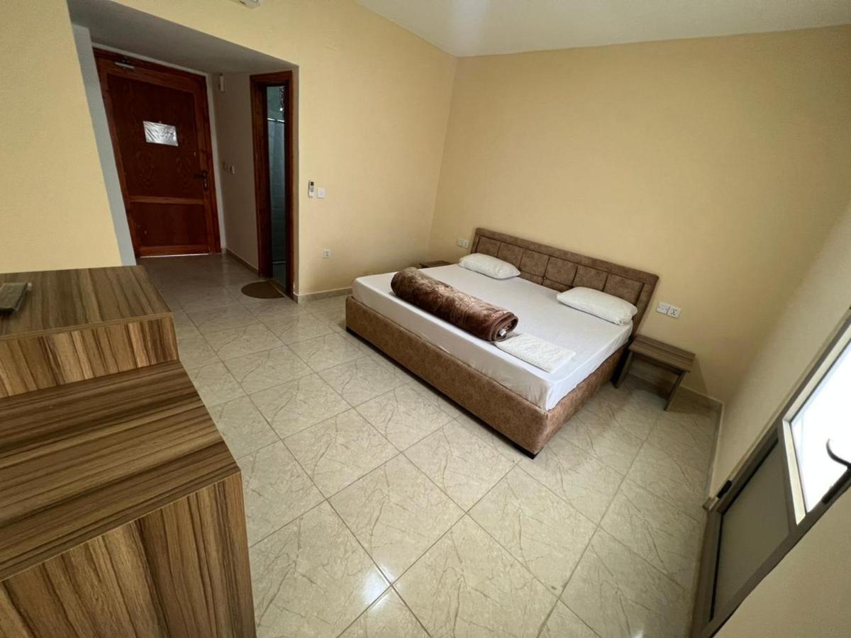 Bedouins Inn Village Akaba Zewnętrze zdjęcie