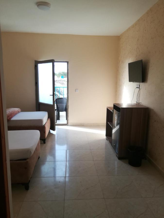 Bedouins Inn Village Akaba Zewnętrze zdjęcie