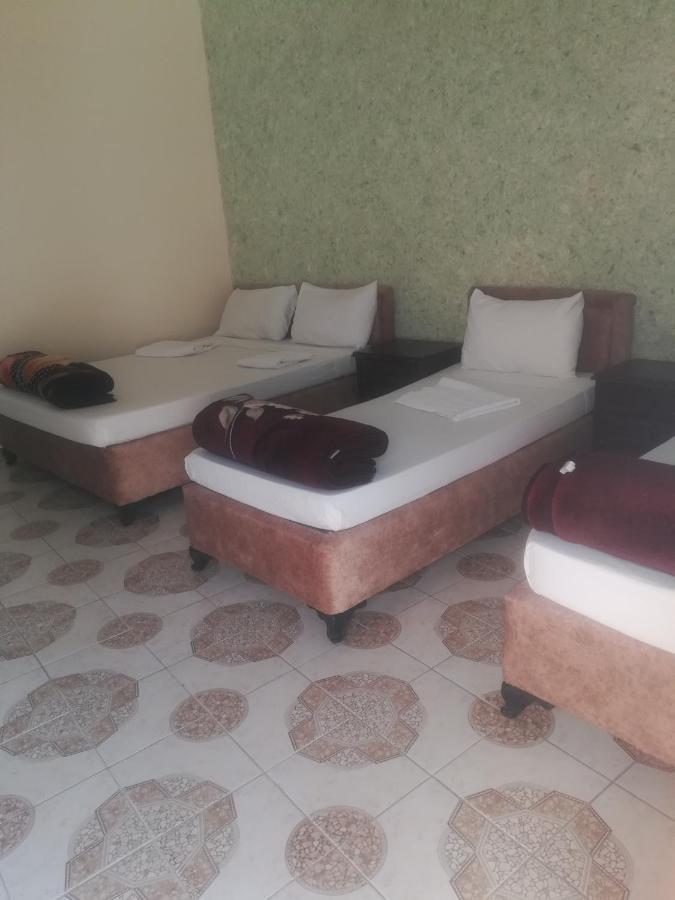 Bedouins Inn Village Akaba Zewnętrze zdjęcie