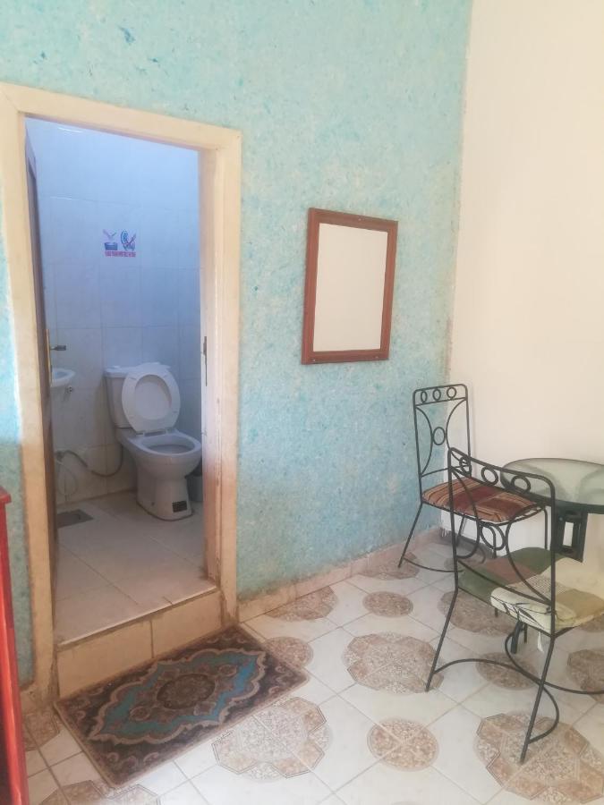 Bedouins Inn Village Akaba Zewnętrze zdjęcie