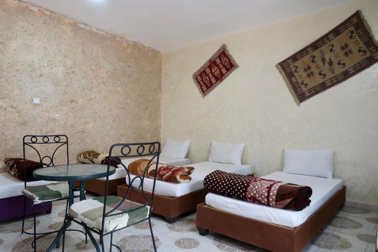 Bedouins Inn Village Akaba Zewnętrze zdjęcie