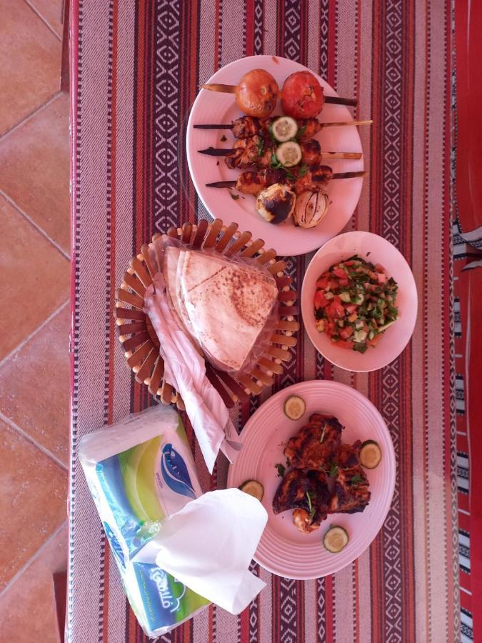 Bedouins Inn Village Akaba Zewnętrze zdjęcie