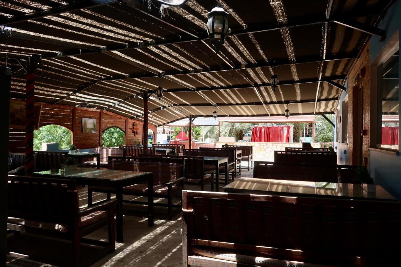 Bedouins Inn Village Akaba Zewnętrze zdjęcie