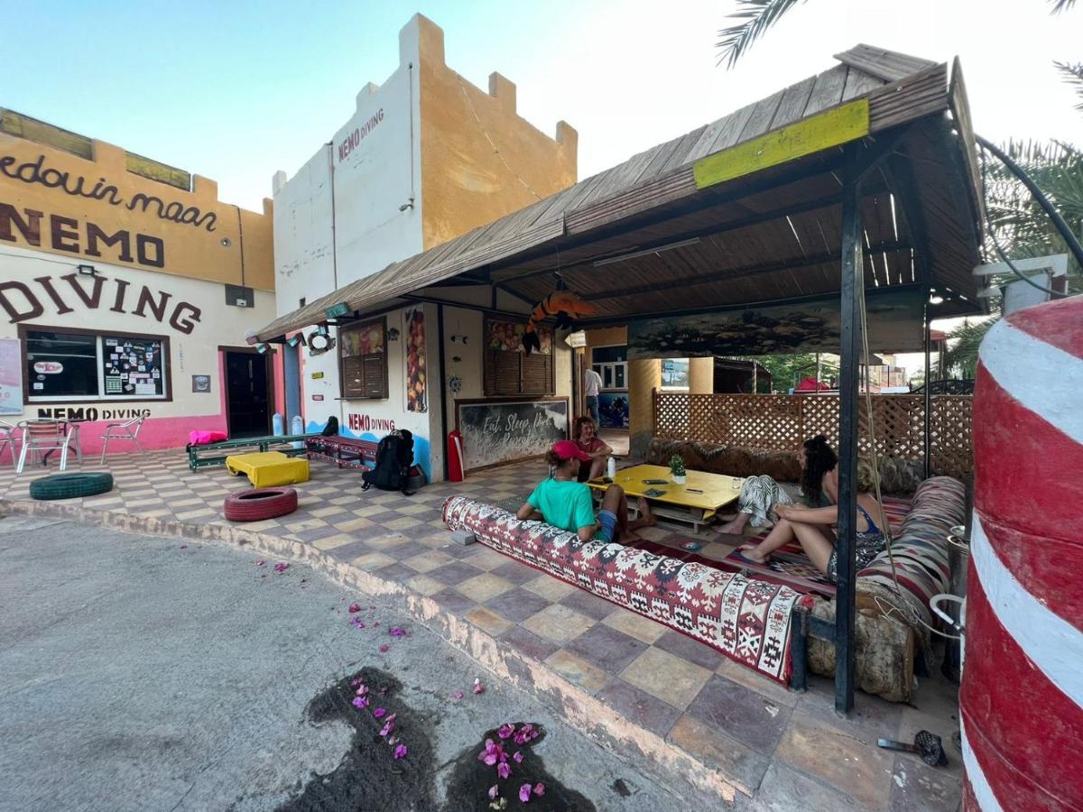 Bedouins Inn Village Akaba Zewnętrze zdjęcie