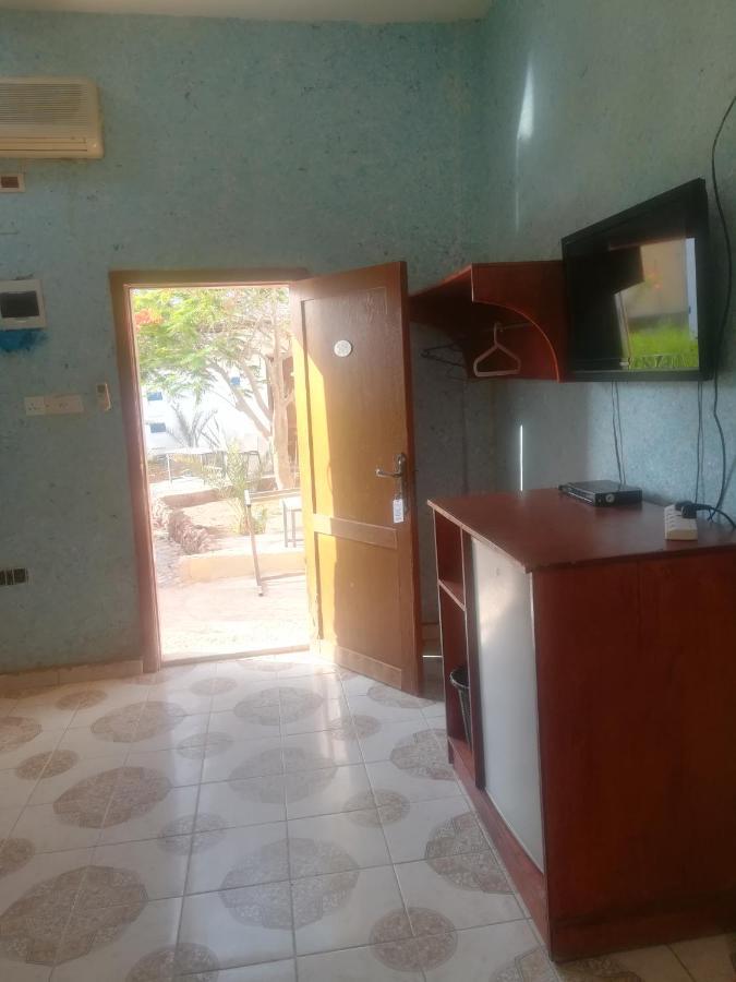 Bedouins Inn Village Akaba Zewnętrze zdjęcie