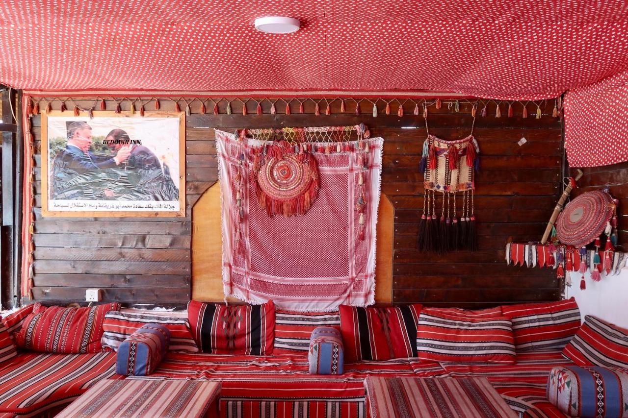 Bedouins Inn Village Akaba Zewnętrze zdjęcie