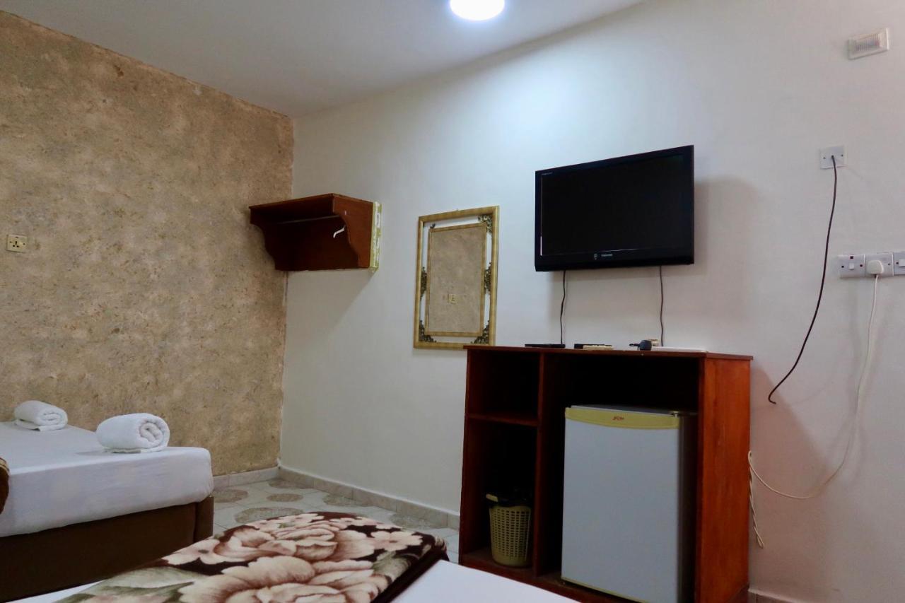 Bedouins Inn Village Akaba Zewnętrze zdjęcie