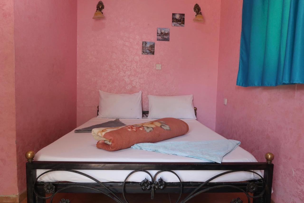Bedouins Inn Village Akaba Zewnętrze zdjęcie