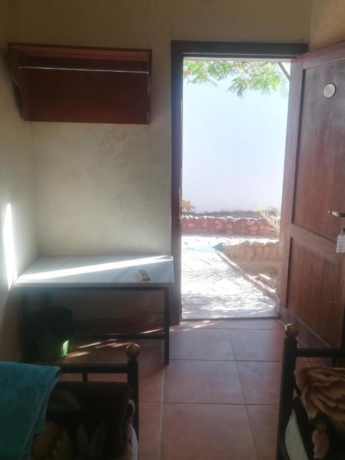 Bedouins Inn Village Akaba Zewnętrze zdjęcie