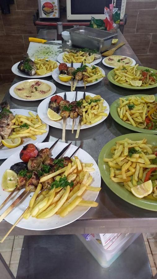 Bedouins Inn Village Akaba Zewnętrze zdjęcie