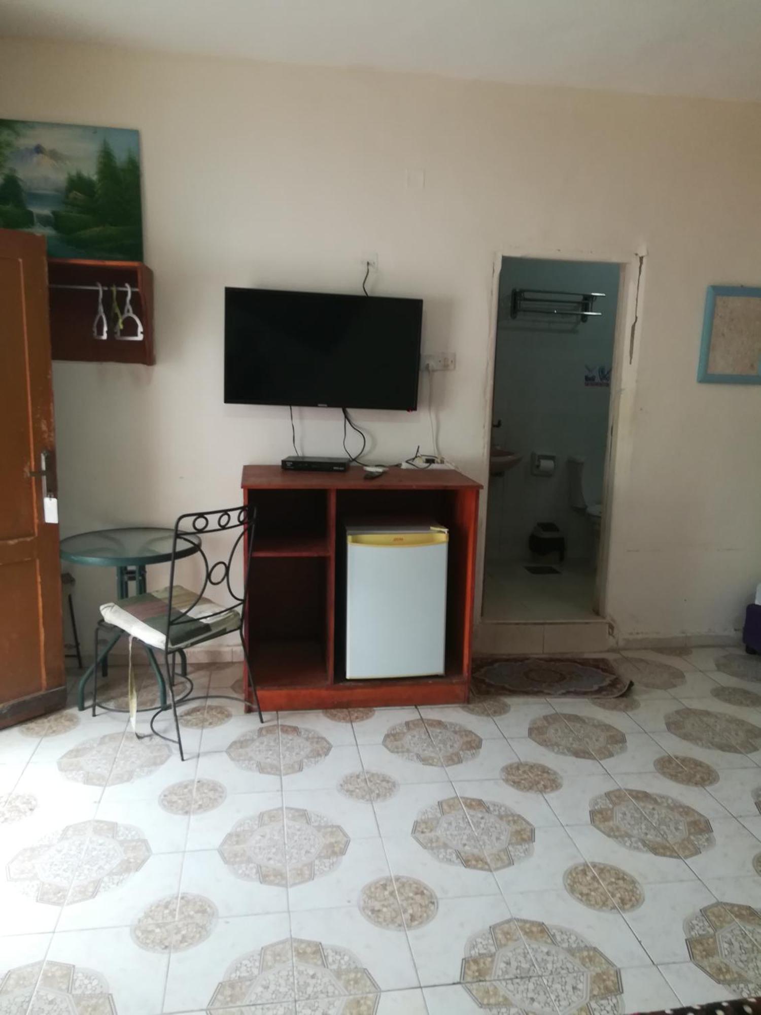 Bedouins Inn Village Akaba Zewnętrze zdjęcie
