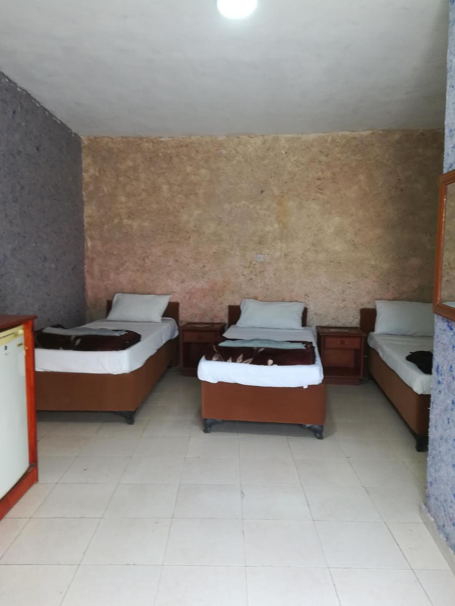 Bedouins Inn Village Akaba Zewnętrze zdjęcie