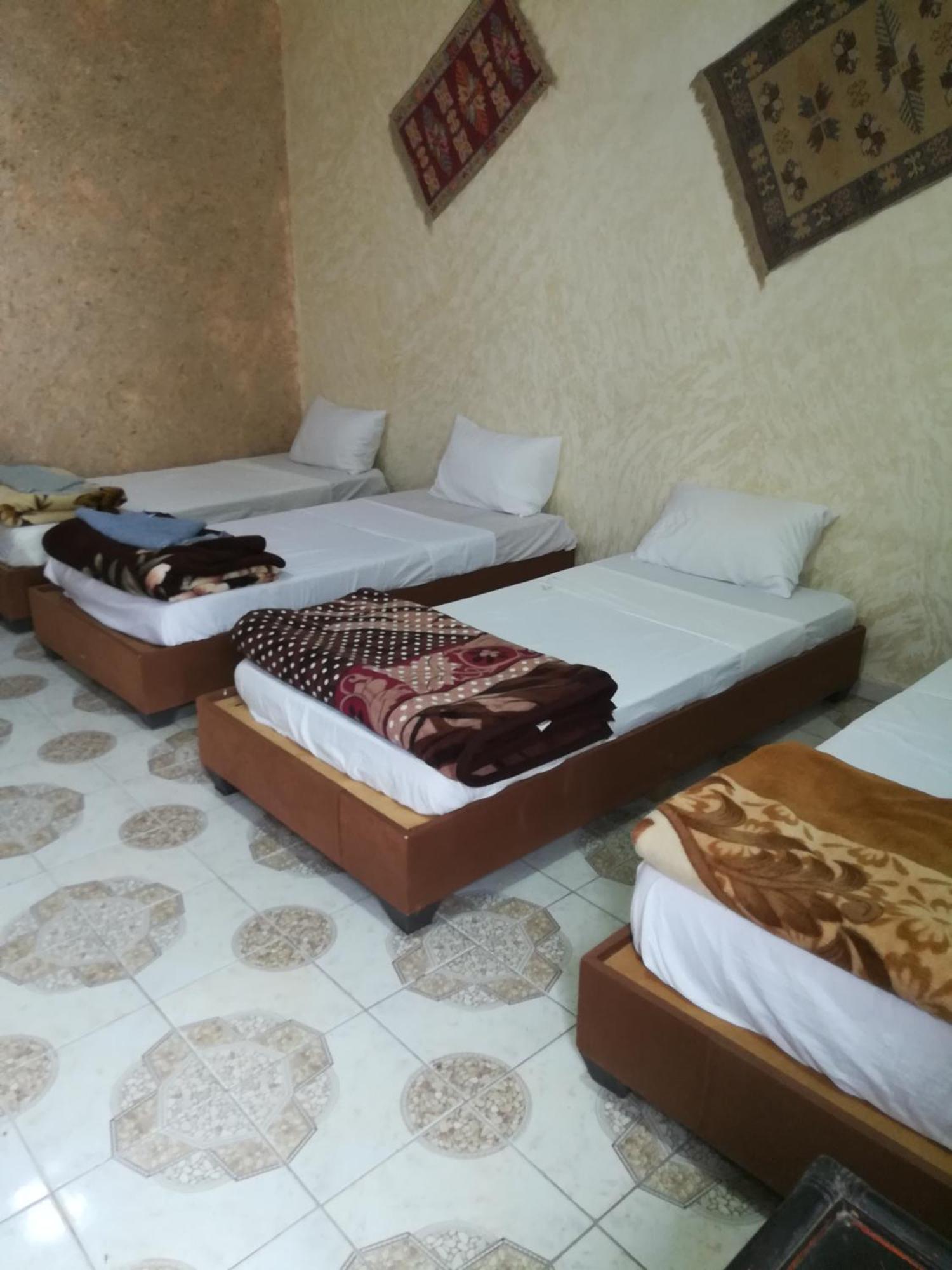 Bedouins Inn Village Akaba Zewnętrze zdjęcie