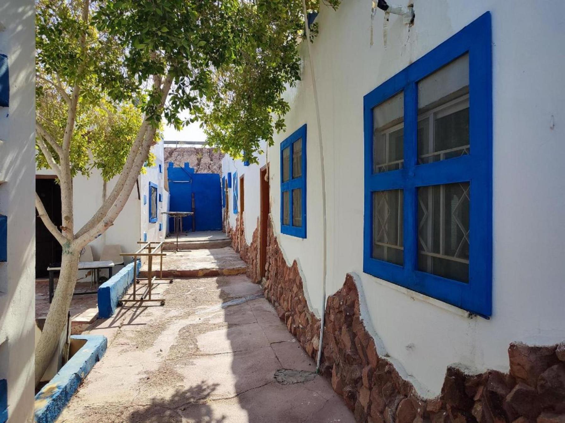 Bedouins Inn Village Akaba Zewnętrze zdjęcie