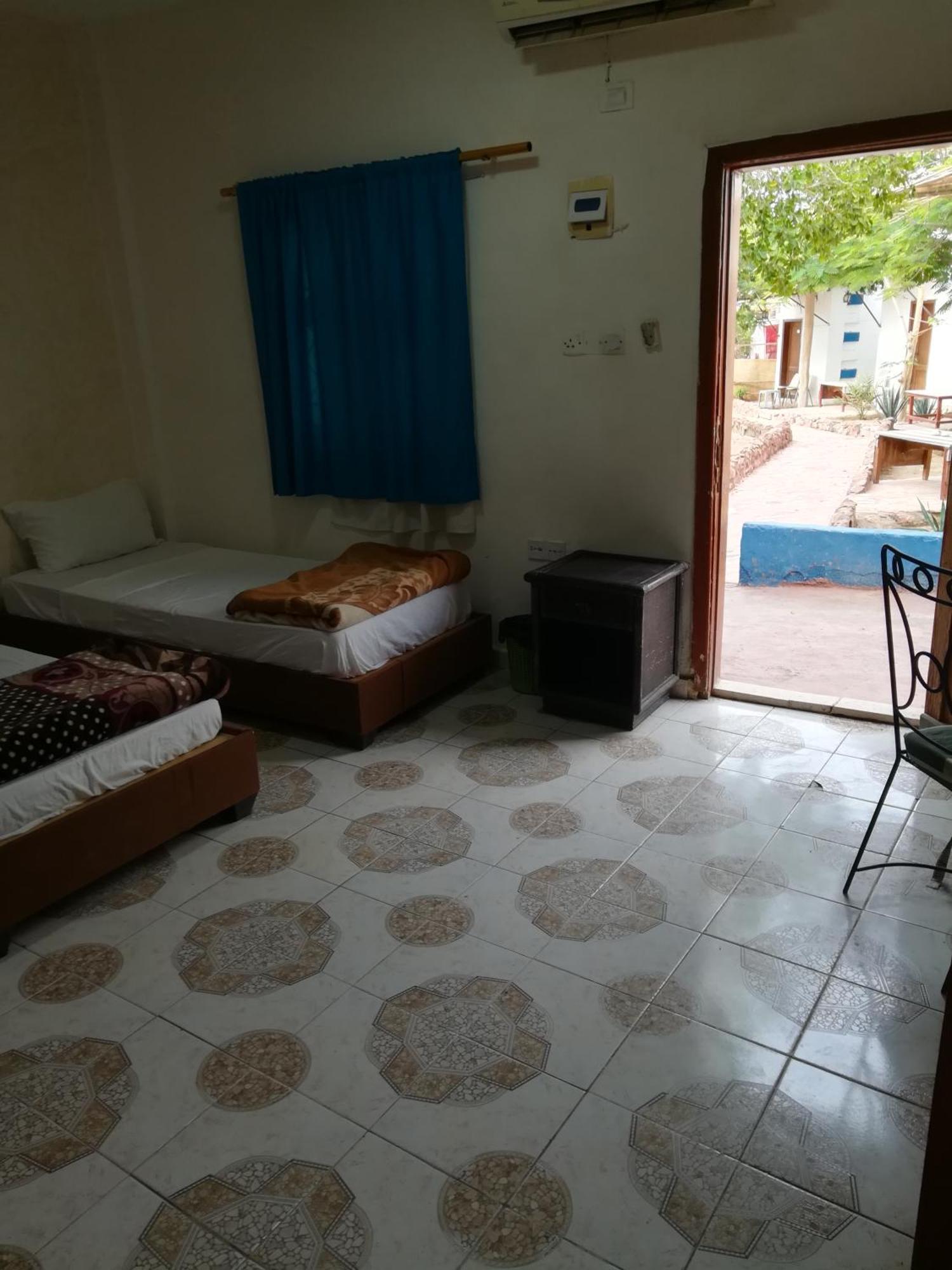 Bedouins Inn Village Akaba Zewnętrze zdjęcie