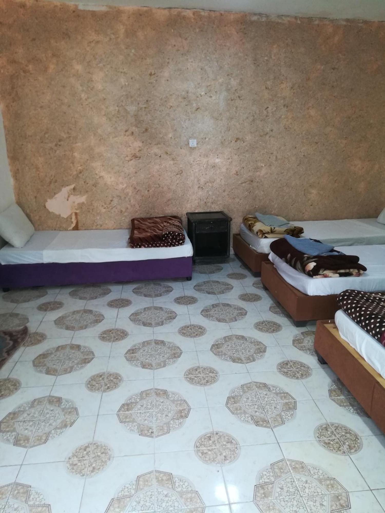 Bedouins Inn Village Akaba Zewnętrze zdjęcie