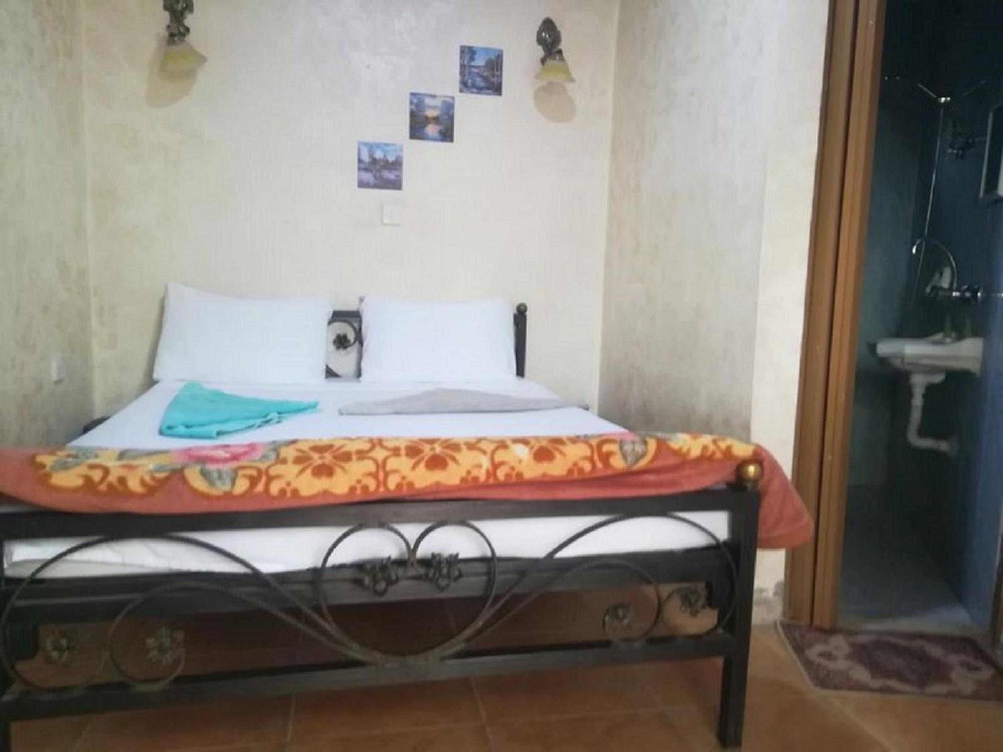 Bedouins Inn Village Akaba Zewnętrze zdjęcie