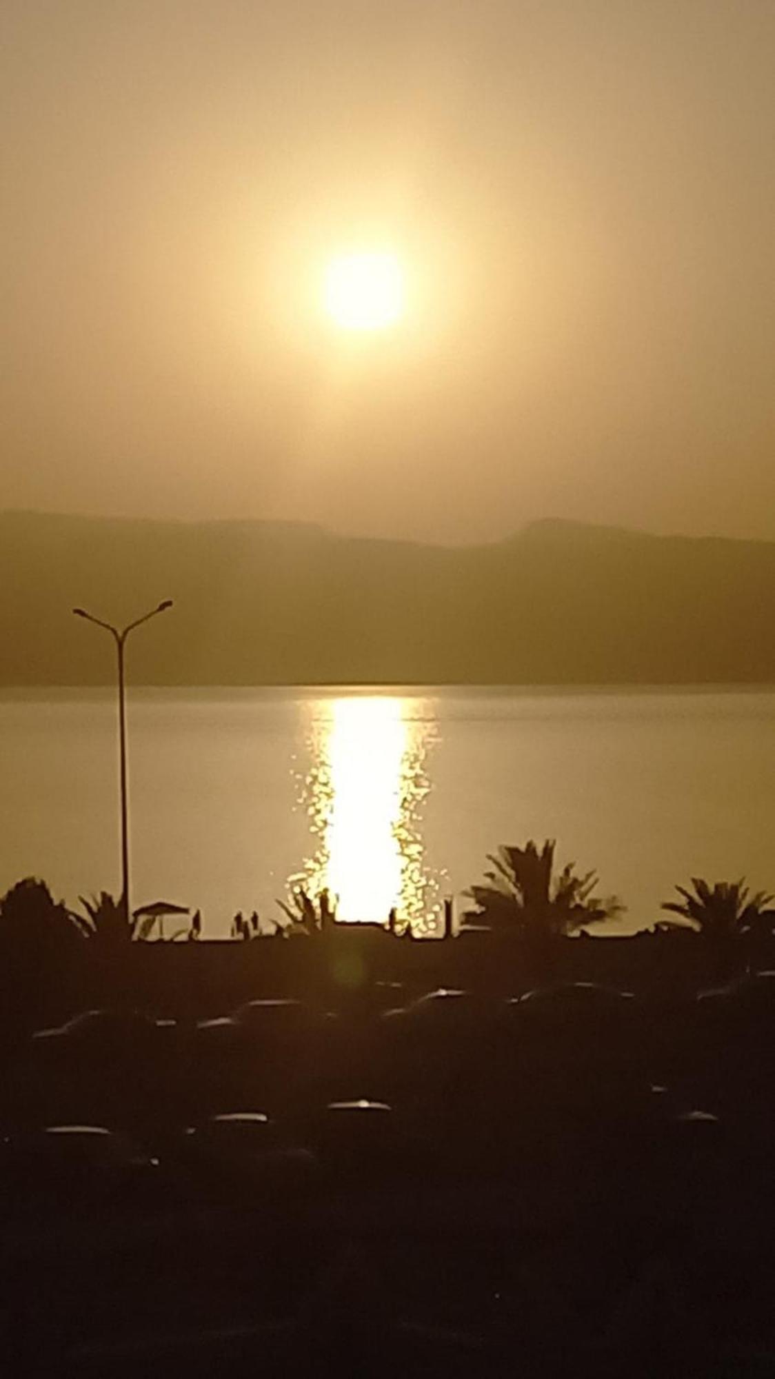 Bedouins Inn Village Akaba Zewnętrze zdjęcie