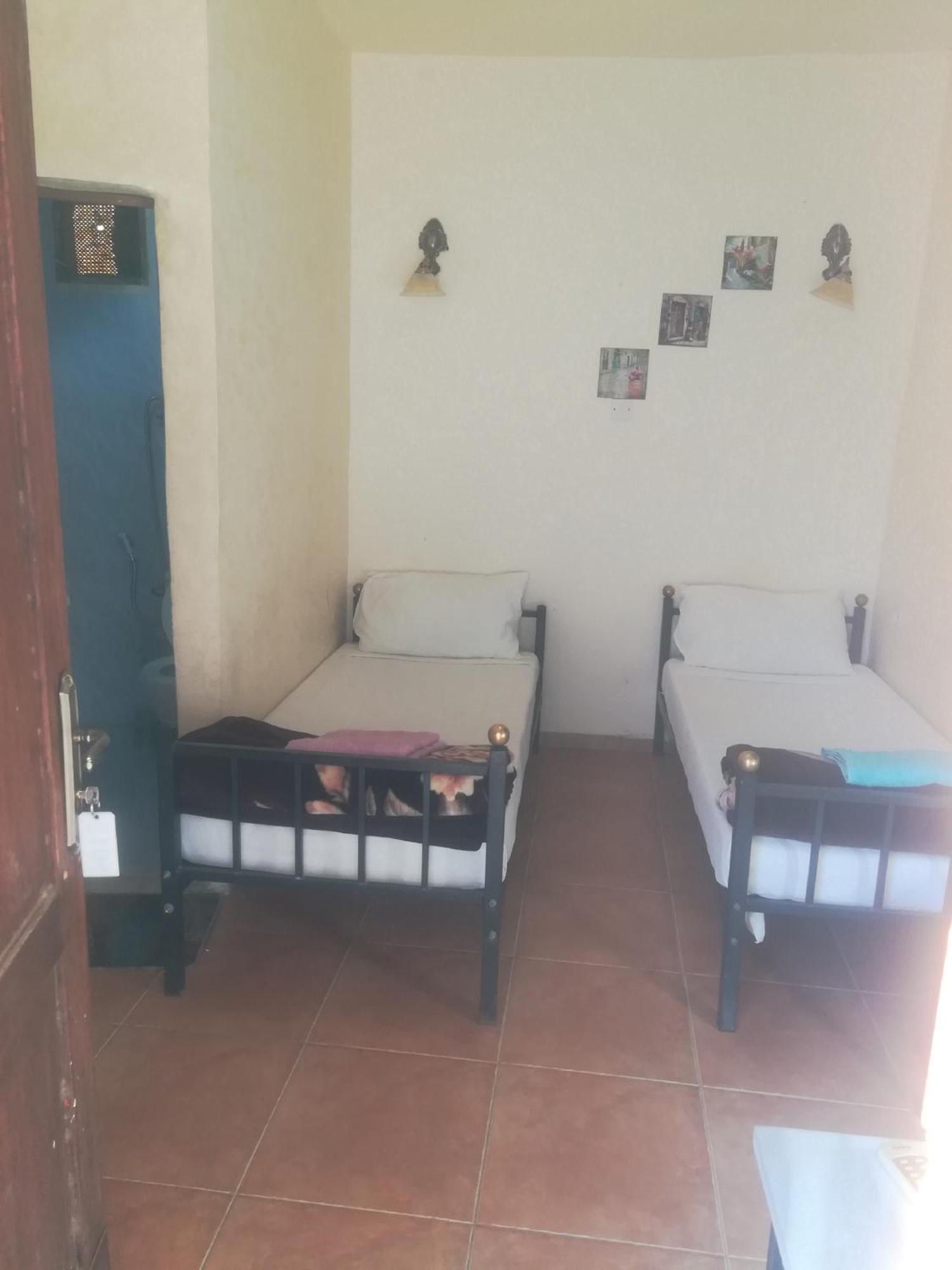 Bedouins Inn Village Akaba Zewnętrze zdjęcie