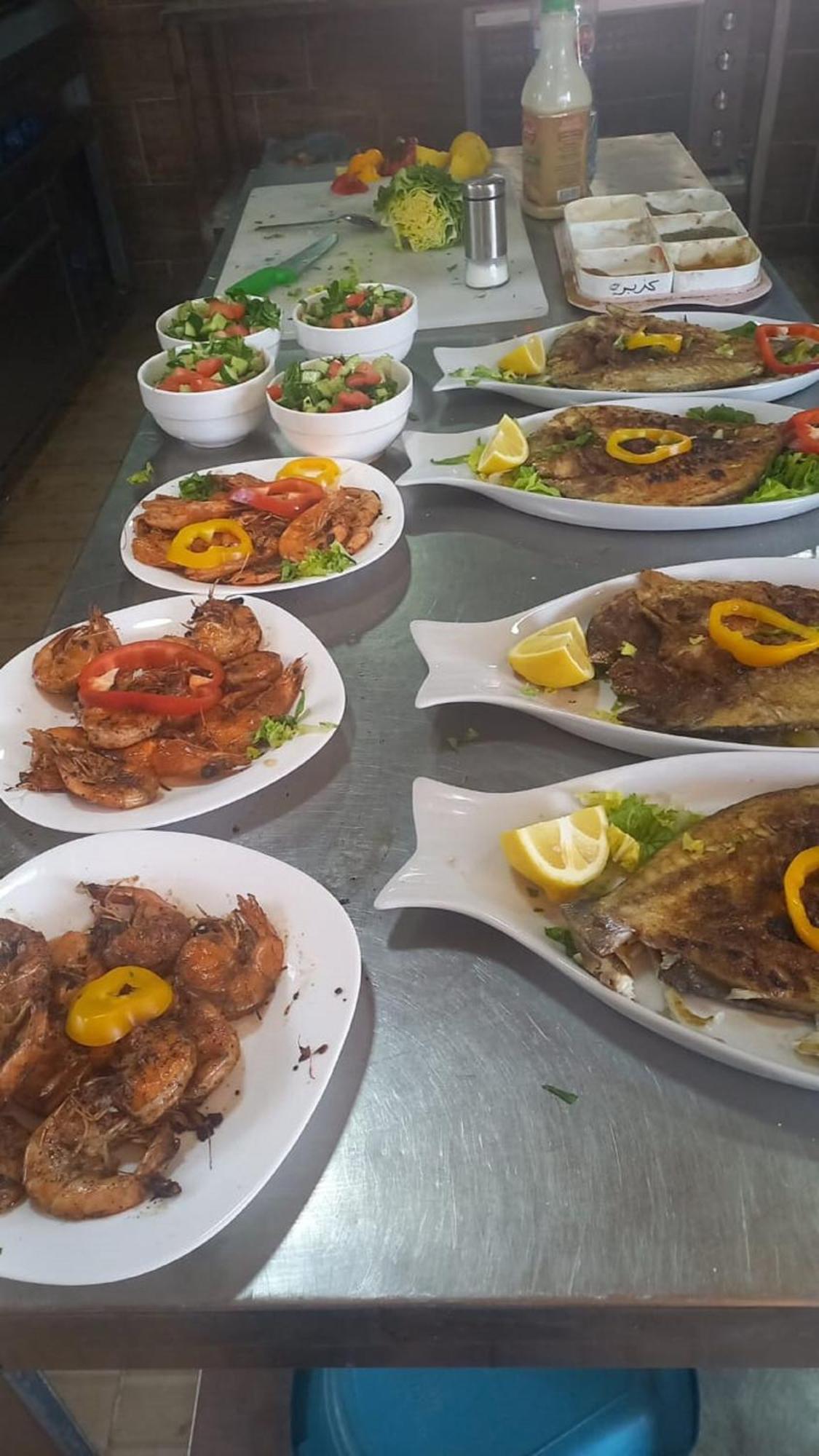Bedouins Inn Village Akaba Zewnętrze zdjęcie