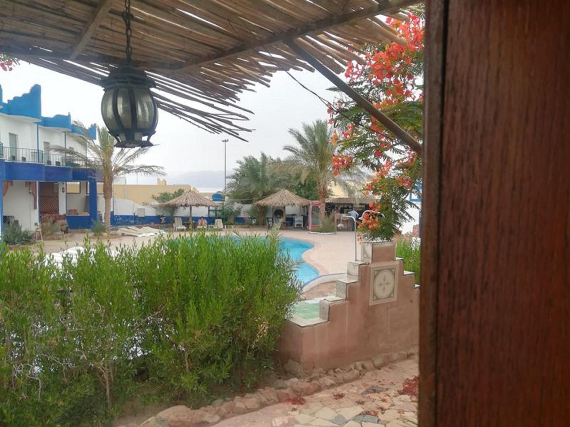 Bedouins Inn Village Akaba Zewnętrze zdjęcie