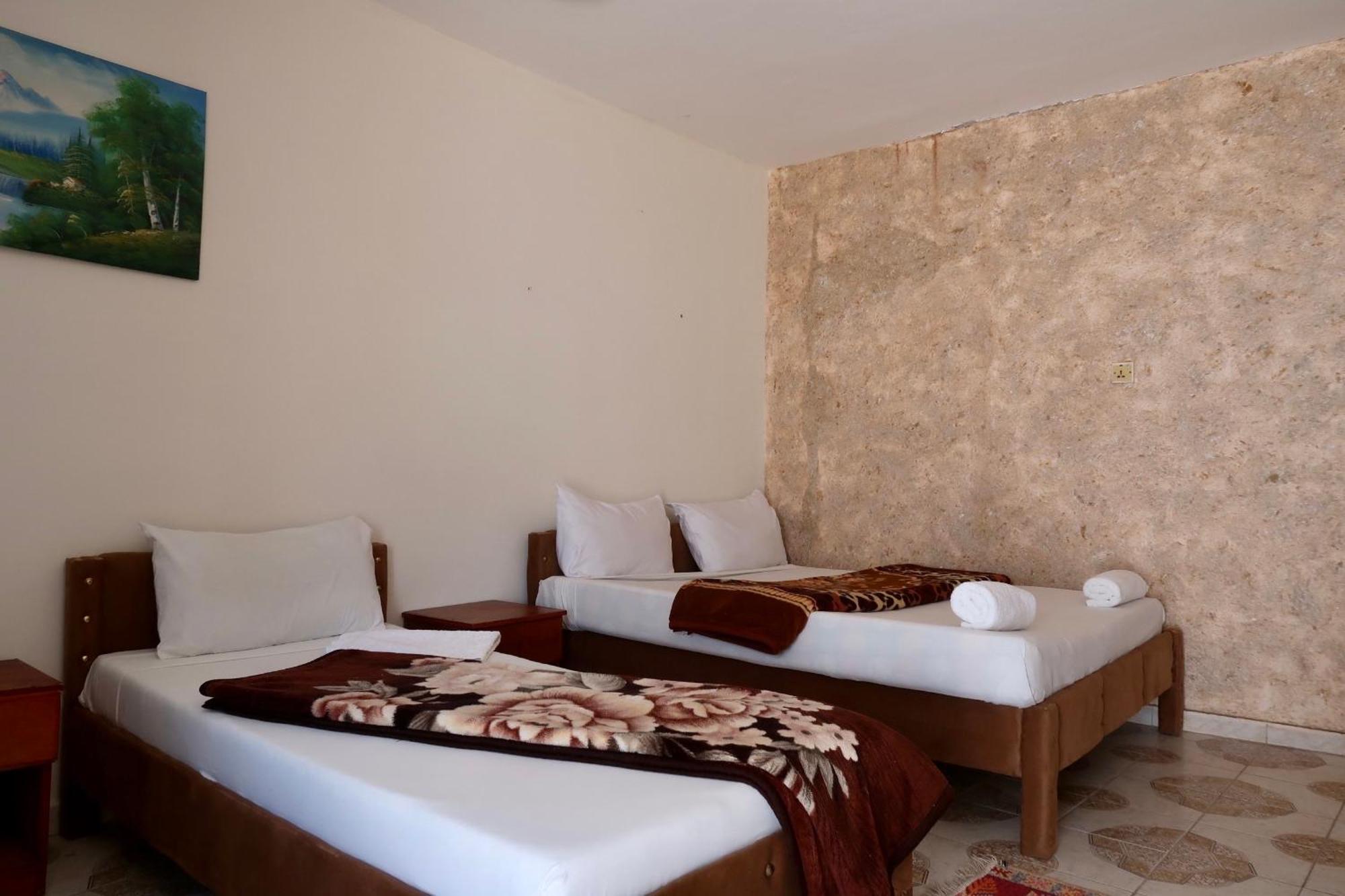 Bedouins Inn Village Akaba Zewnętrze zdjęcie