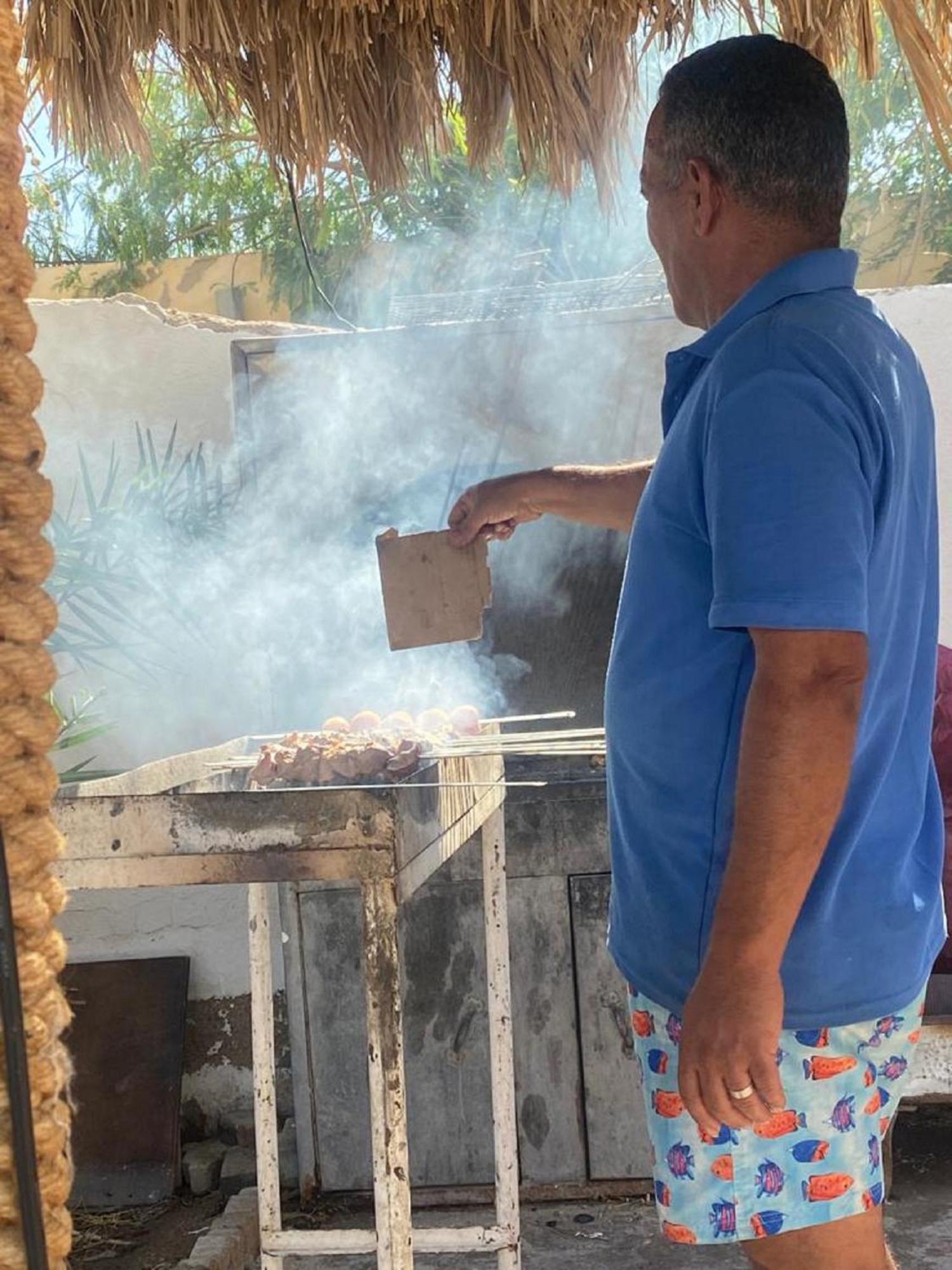 Bedouins Inn Village Akaba Zewnętrze zdjęcie
